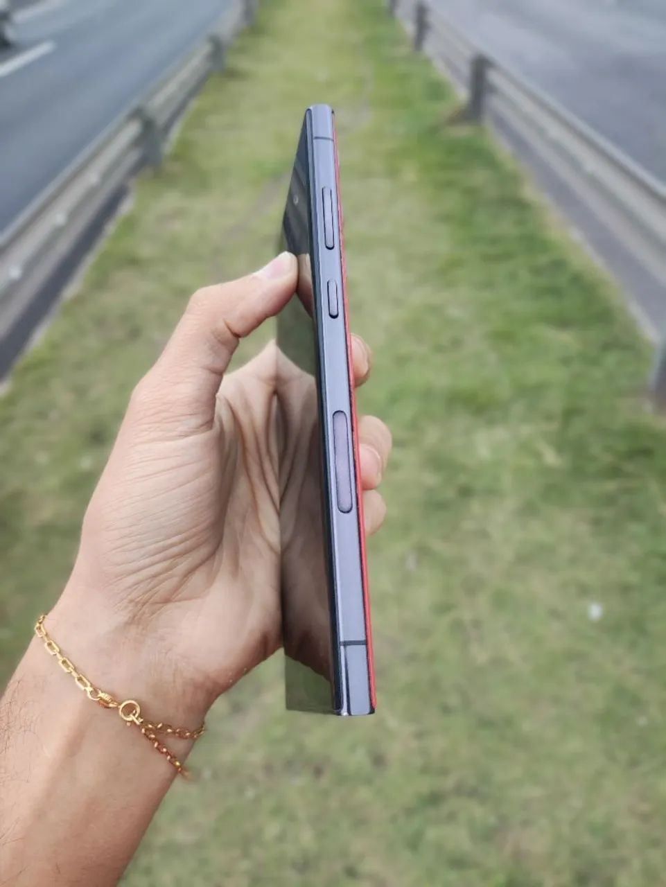 S23 Ultra 512gb 12gb ram - Foto 5