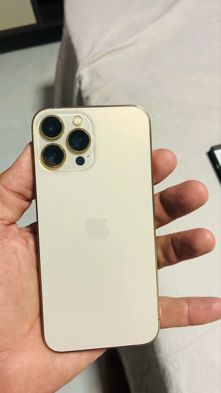 iPhone 13 Pro Max 128 - Foto 2