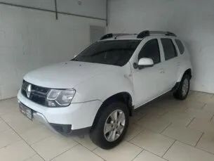 Renault Duster DUSTER Dynamique 1.6 Flex 16V Aut. 2020