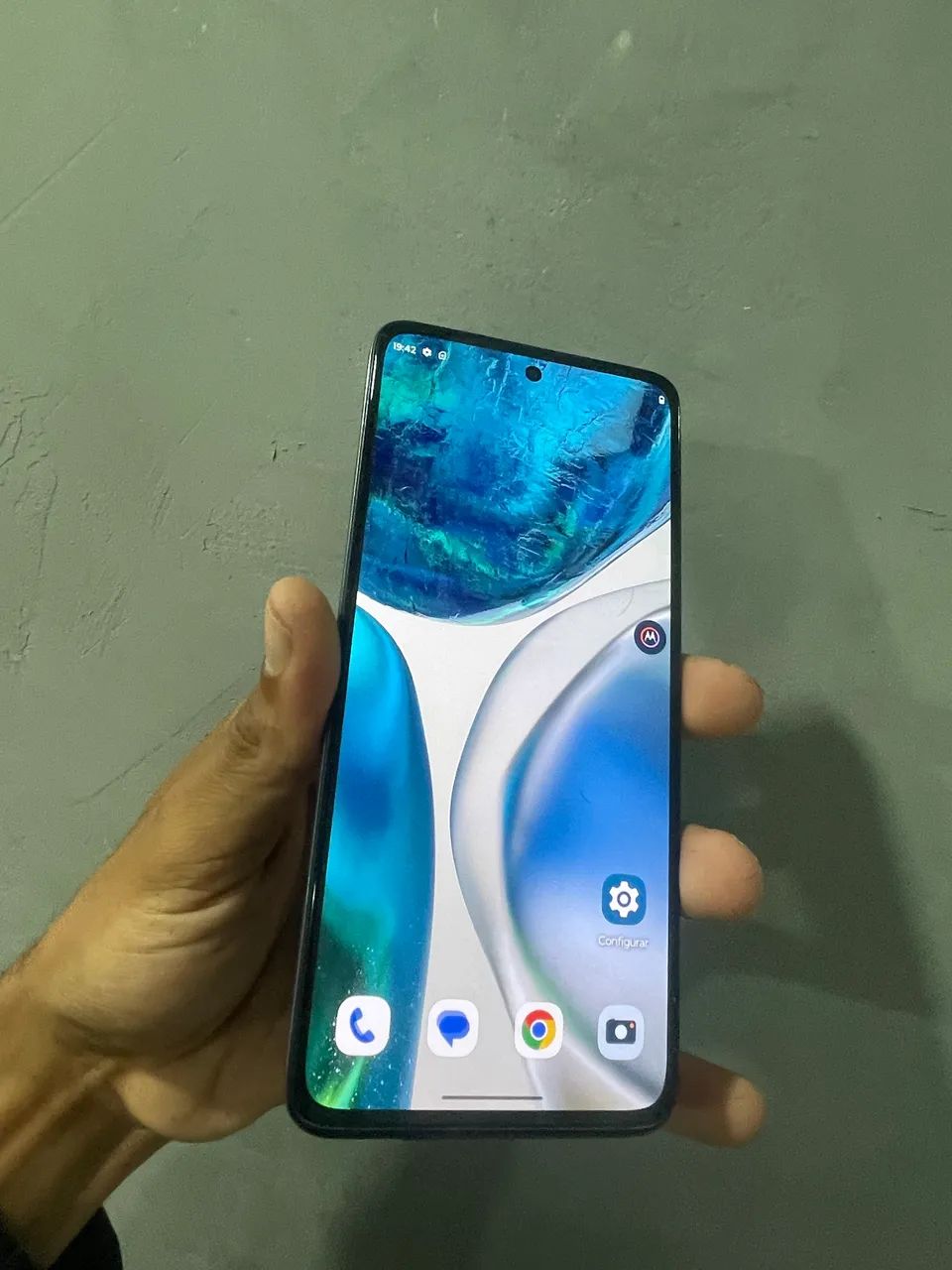 Moto g52 - Foto 2