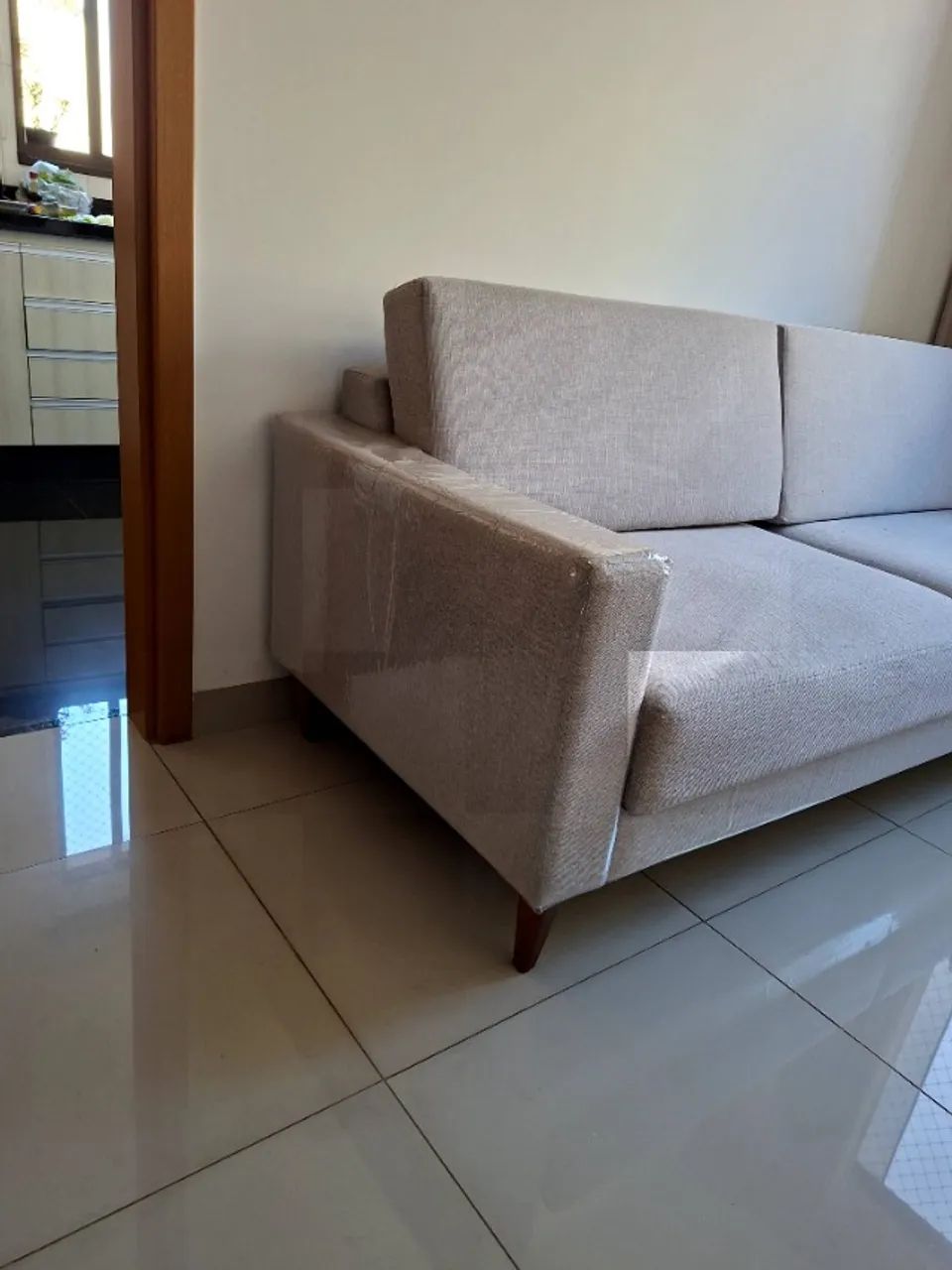 Sofá para sala de estar - Foto 2