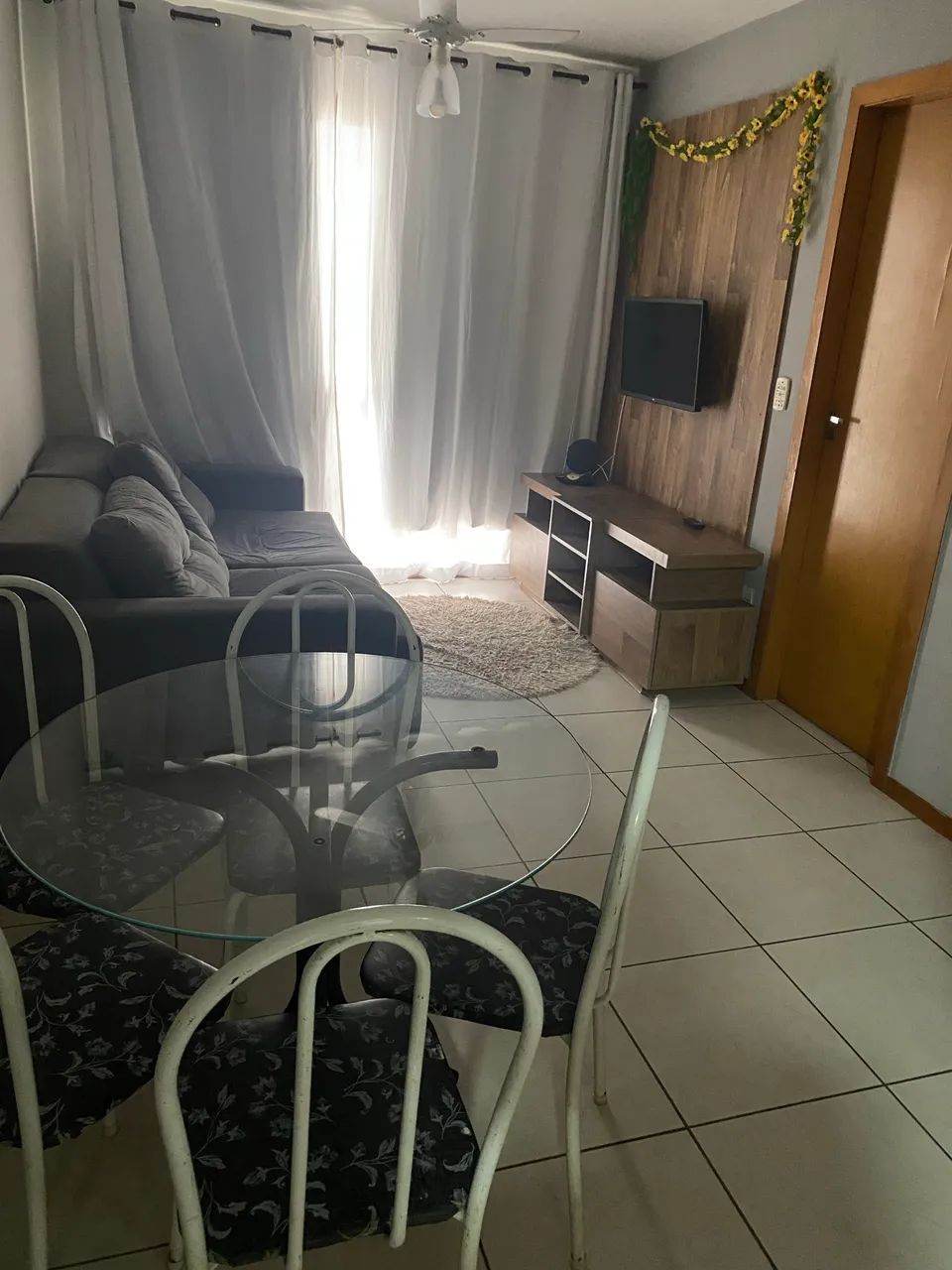 Apartamento para temporada  - Foto 4