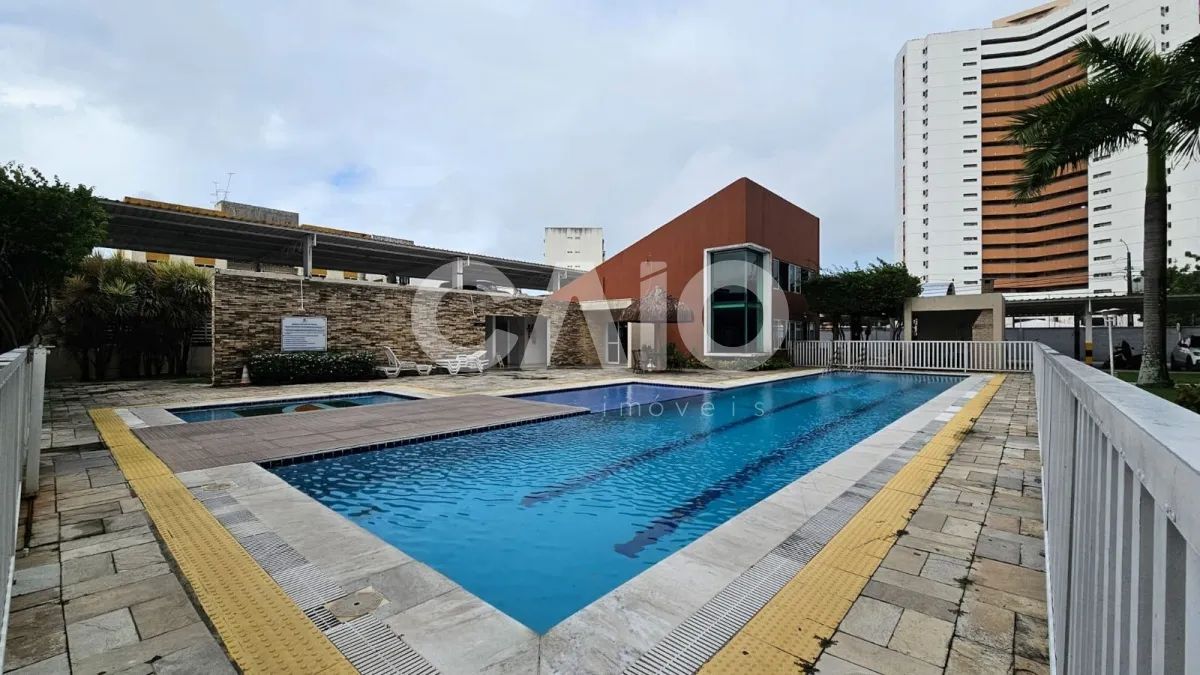 Apartamento no Condomínio Sírius - Foto 5