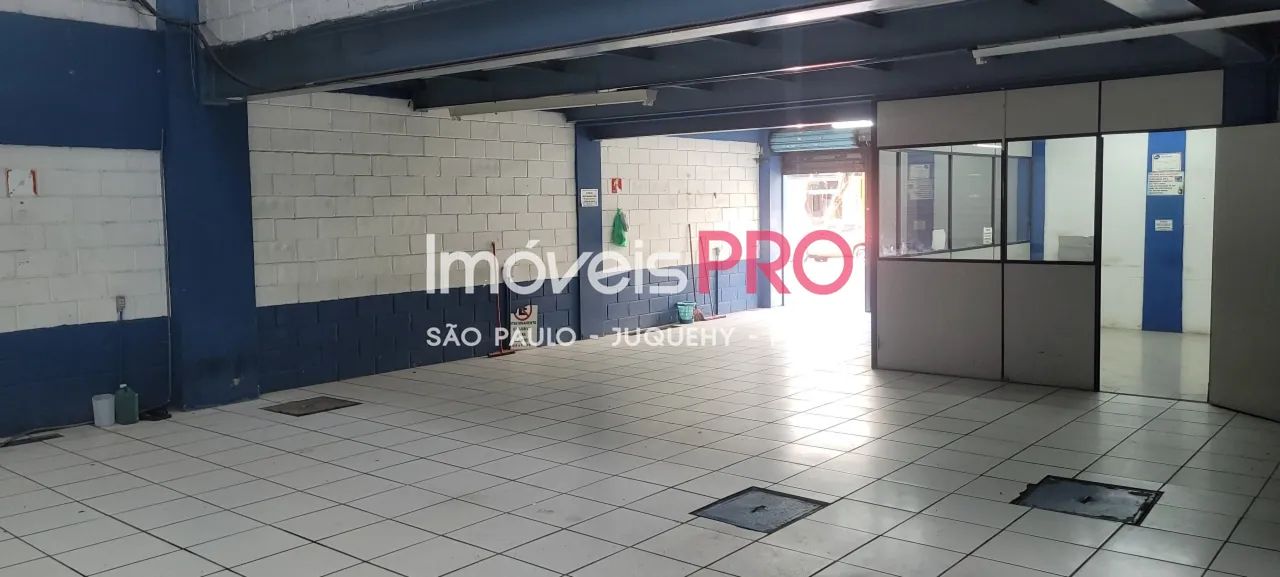 Ponto comercial em Moema com 365m² em rua bem movimentada - Foto 5