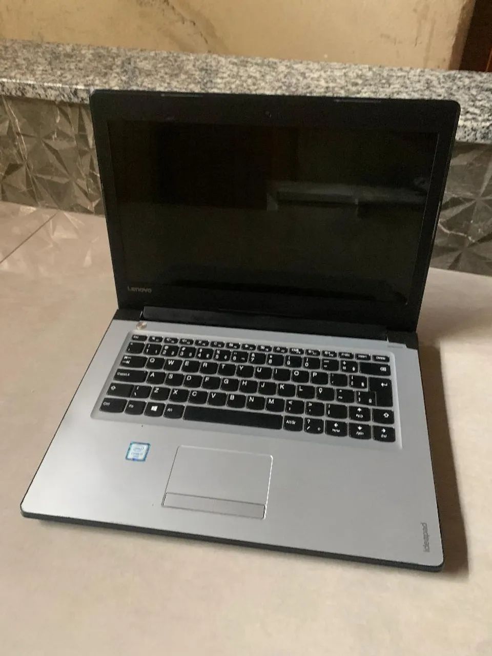Notebook Lenovo I7 6°ger - Foto 3