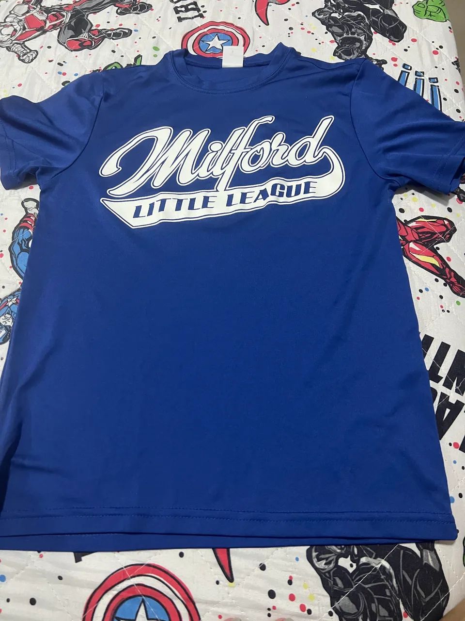 Camisetas