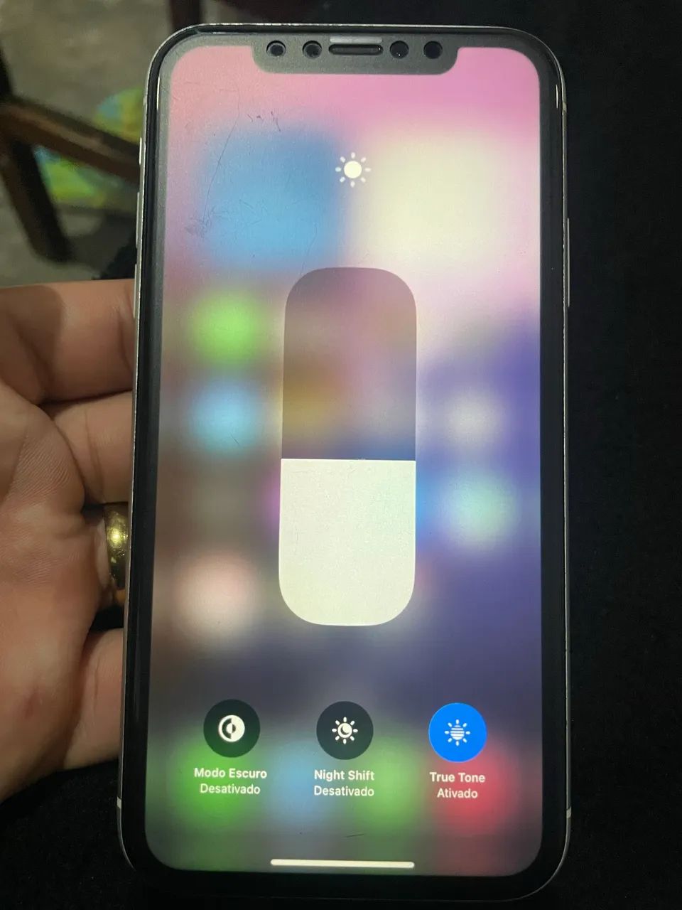 iPhone XR branco 128gb - Foto 4