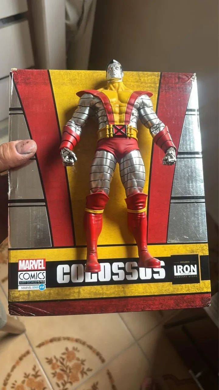 Colossus 