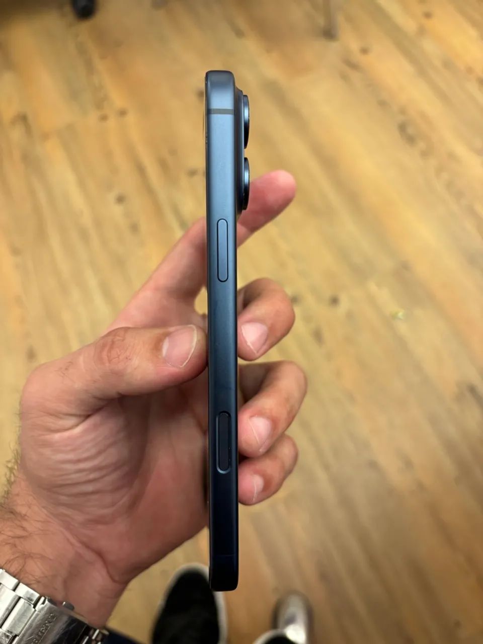 iPhone 17 pro max 512 - Foto 2