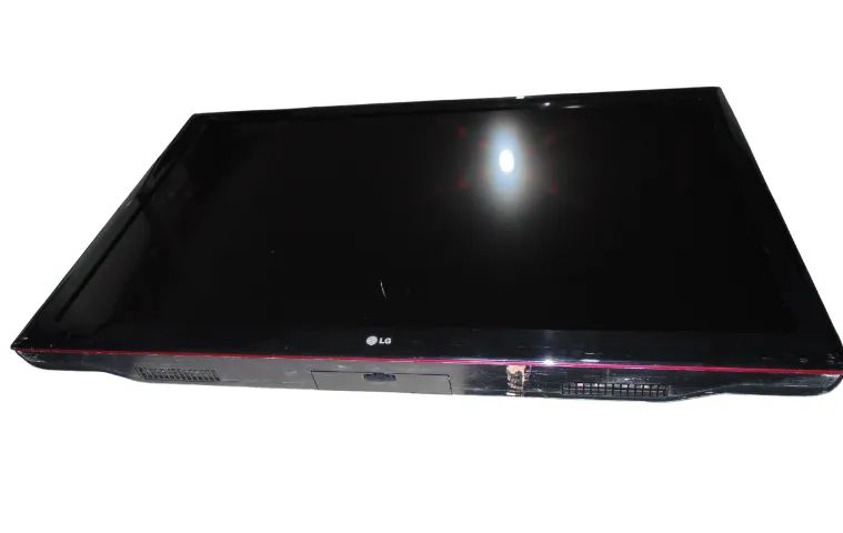 Tv Lg 55 LD650 com defeito 