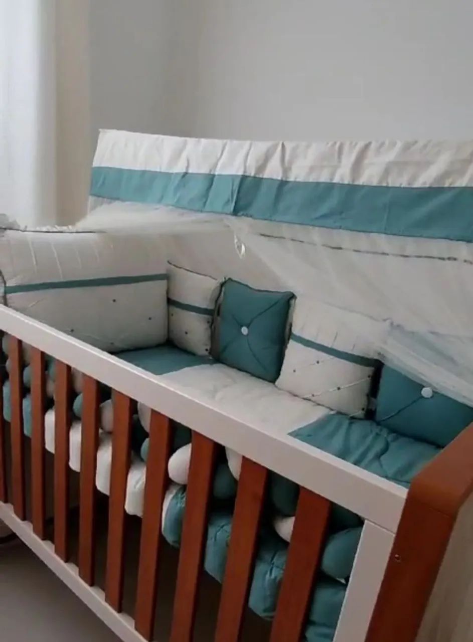 VENDO BERÇO / MINE CAMA 65204500529793121