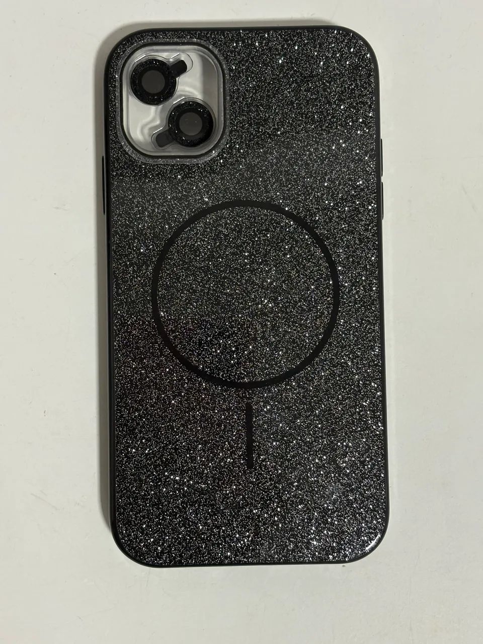 Case com MagSafe Iphone 11 - Foto 5