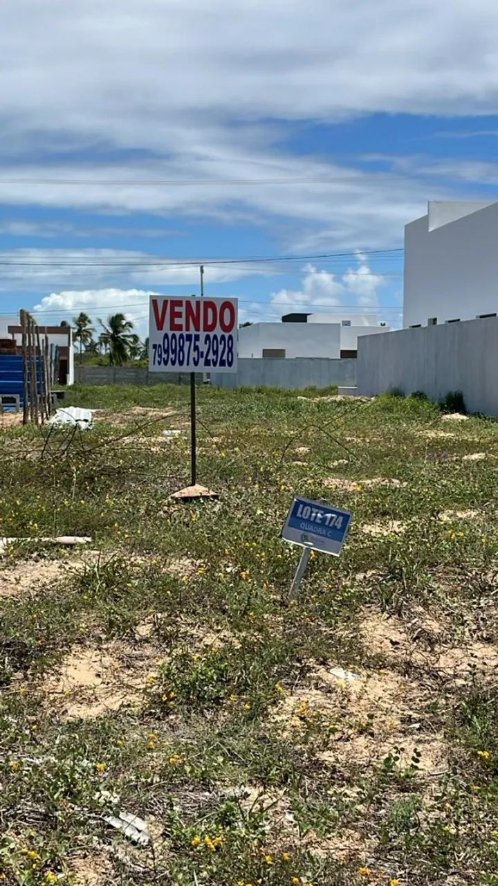 Foto - Barra Dos Coqueiros - 