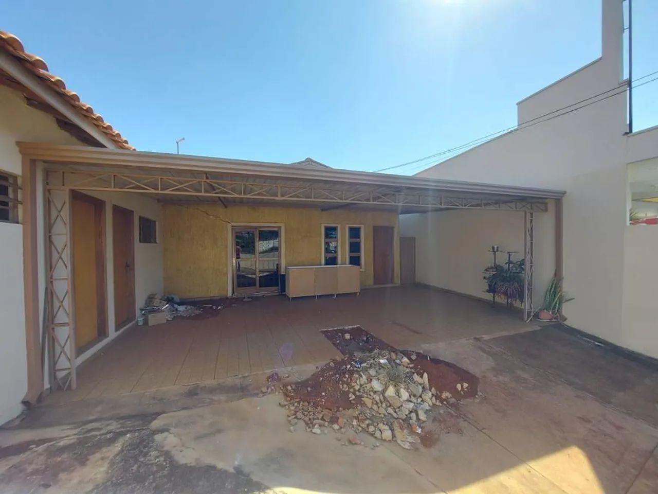 Casa à venda em Sumaré, Centro, com 1 quarto, com 120 m² - Foto 3