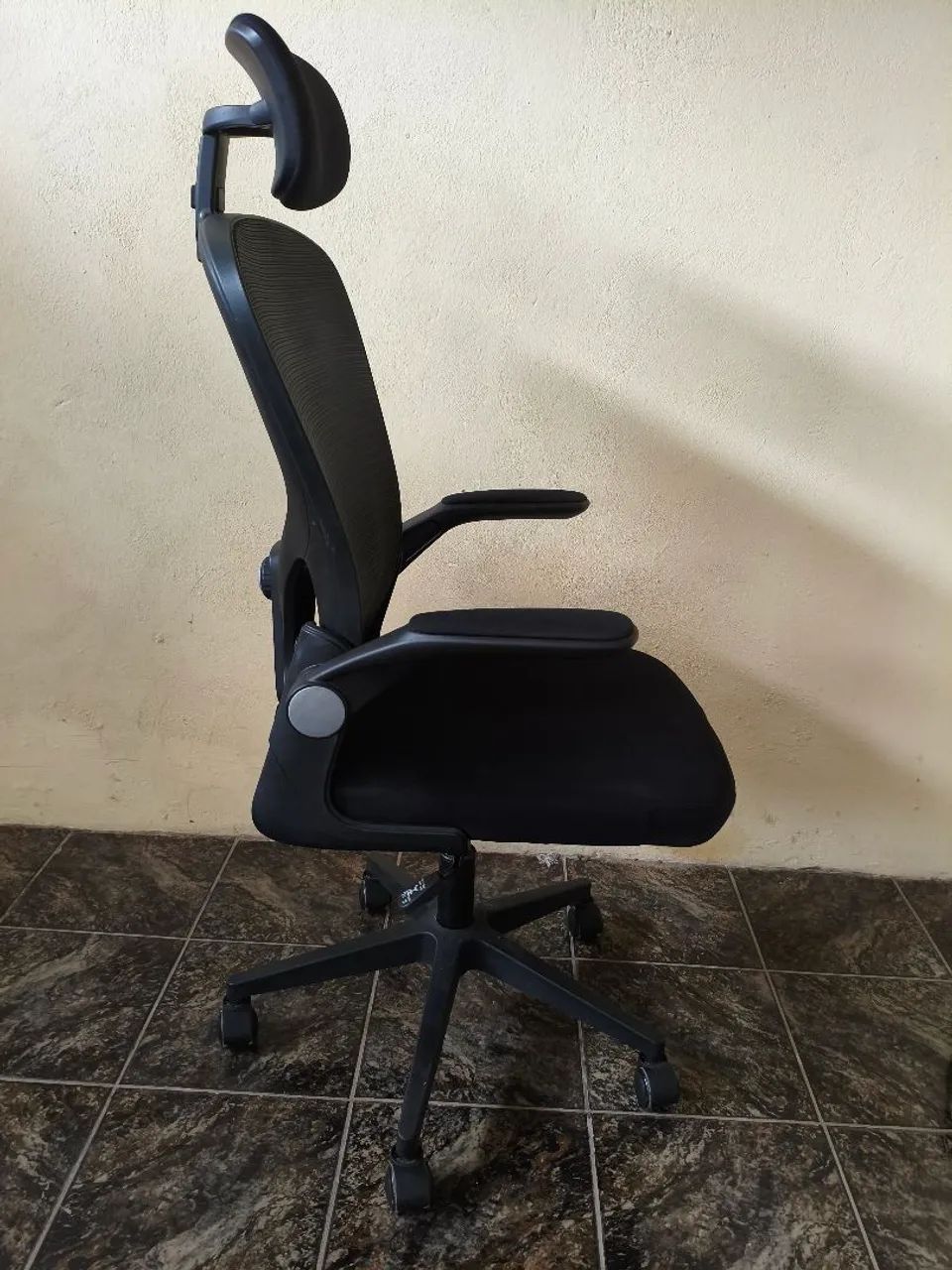 Cadeira ergonômica - Foto 2