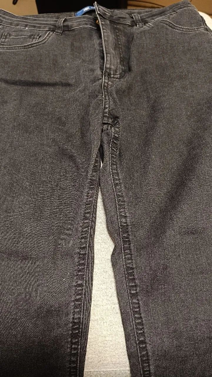 Calça Jeans - Foto 4