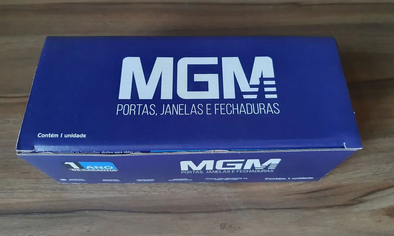 Vendo fechadura460258585944401923