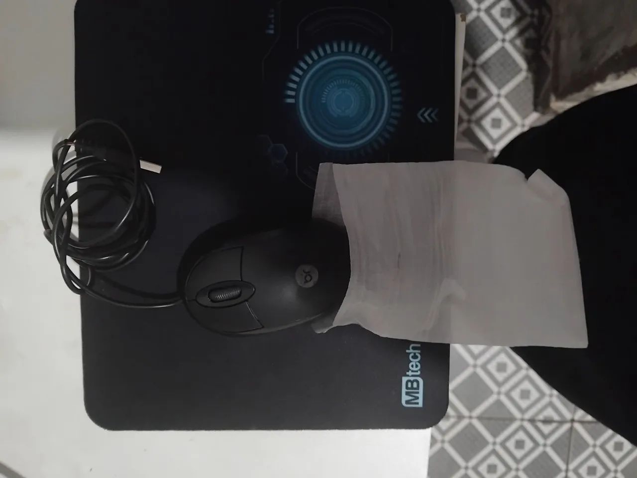Mouse+ mouse ped - Foto 3