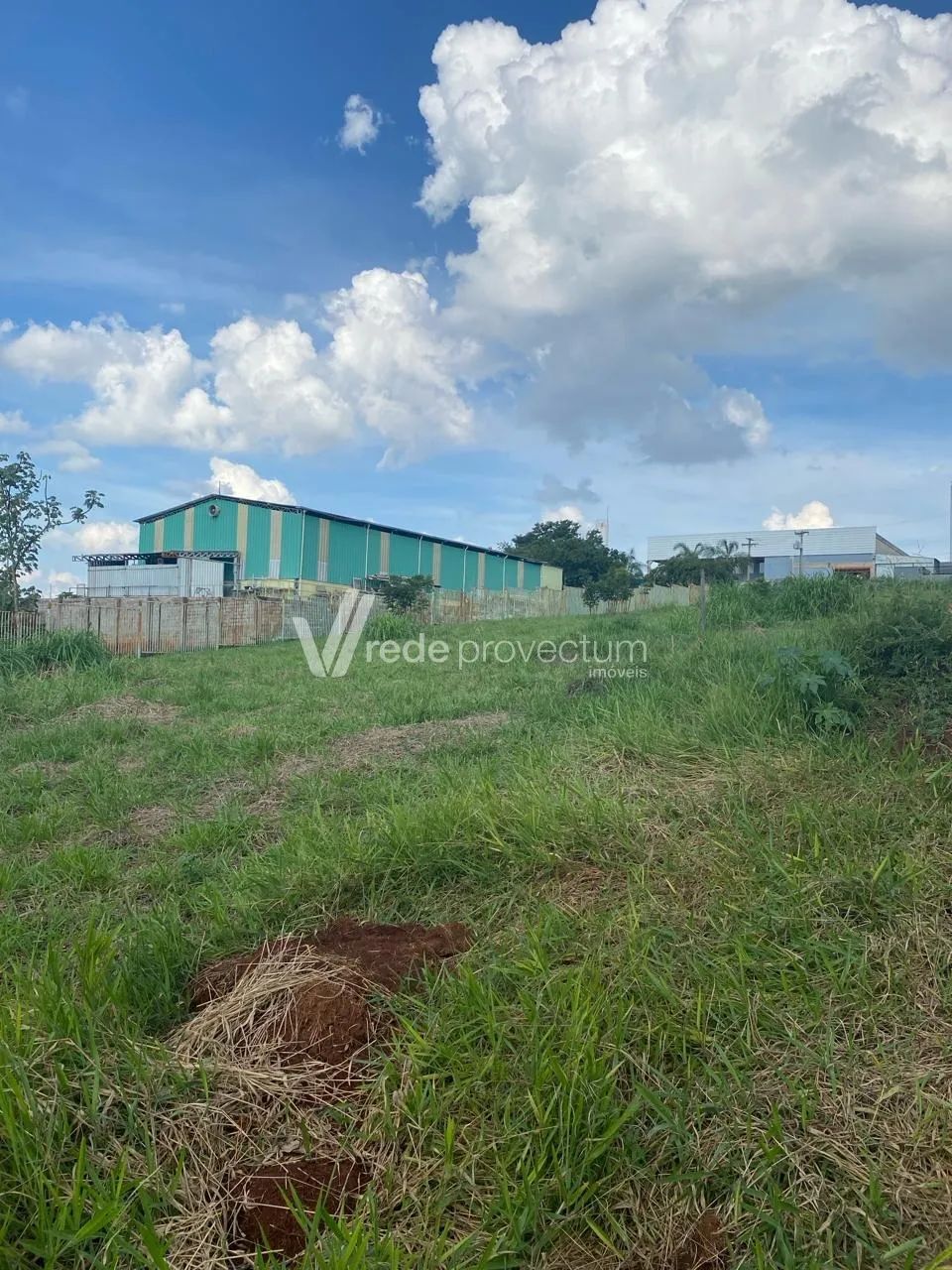 terreno - Betel - Paulínia - Foto 3