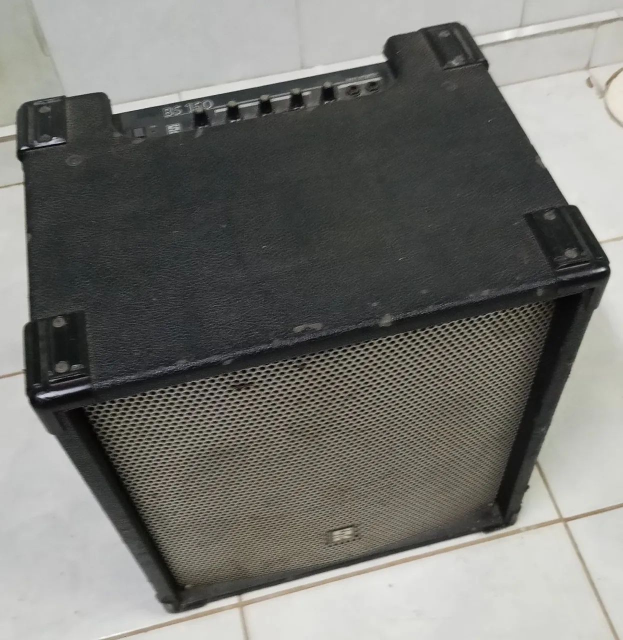 Cubo de contra baixo staner. - Foto 2