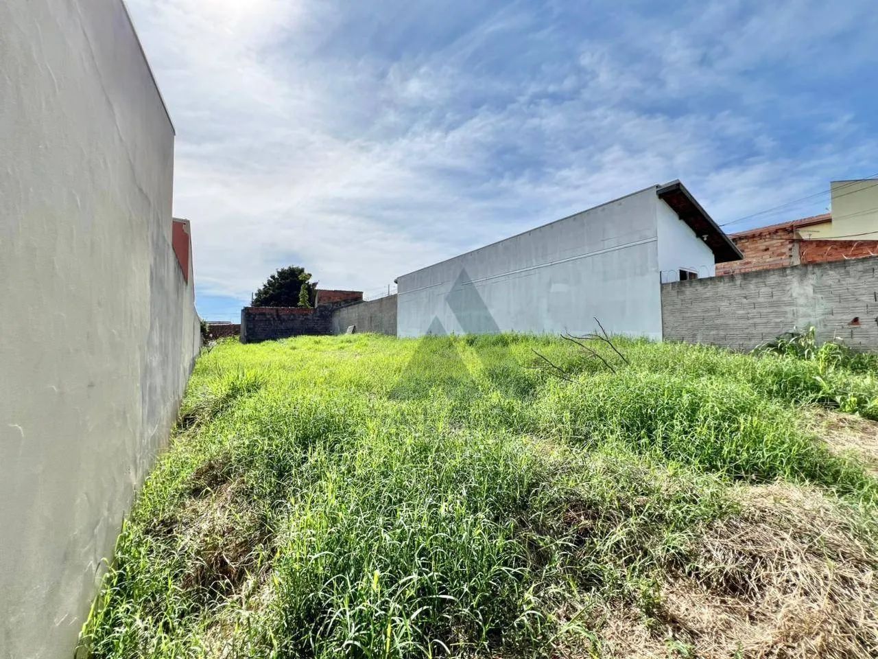 Terreno à venda, 427 m² por R$ 247.000,00 - Vila Olho D'Agua - Itapetininga/SP - Foto 3
