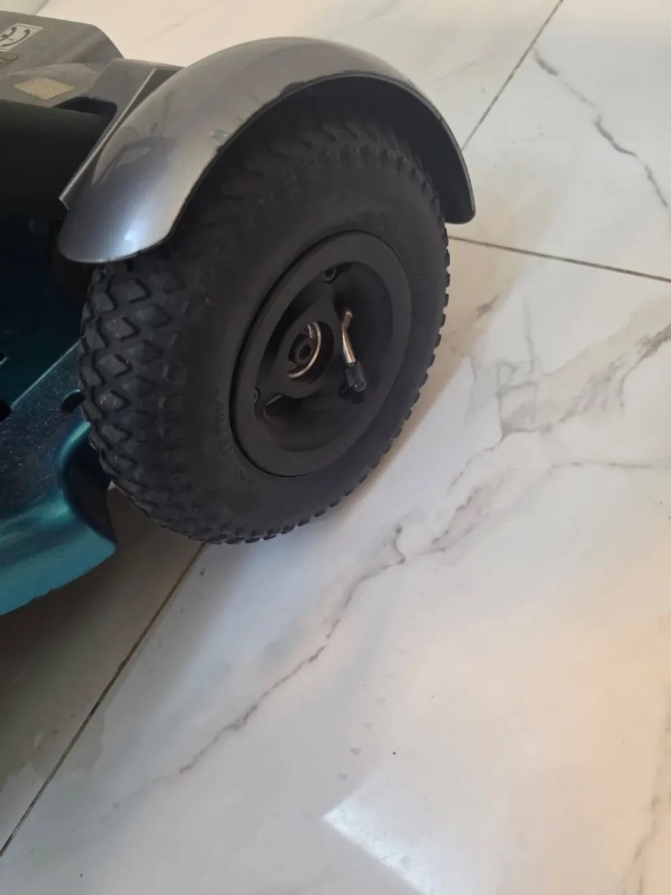 Carrinho Scooter Elétrico Freedom  - Foto 3