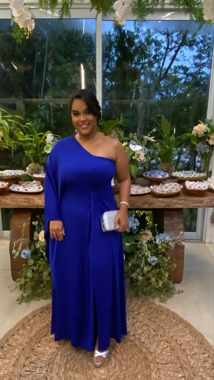 Vestido social  - Foto 2