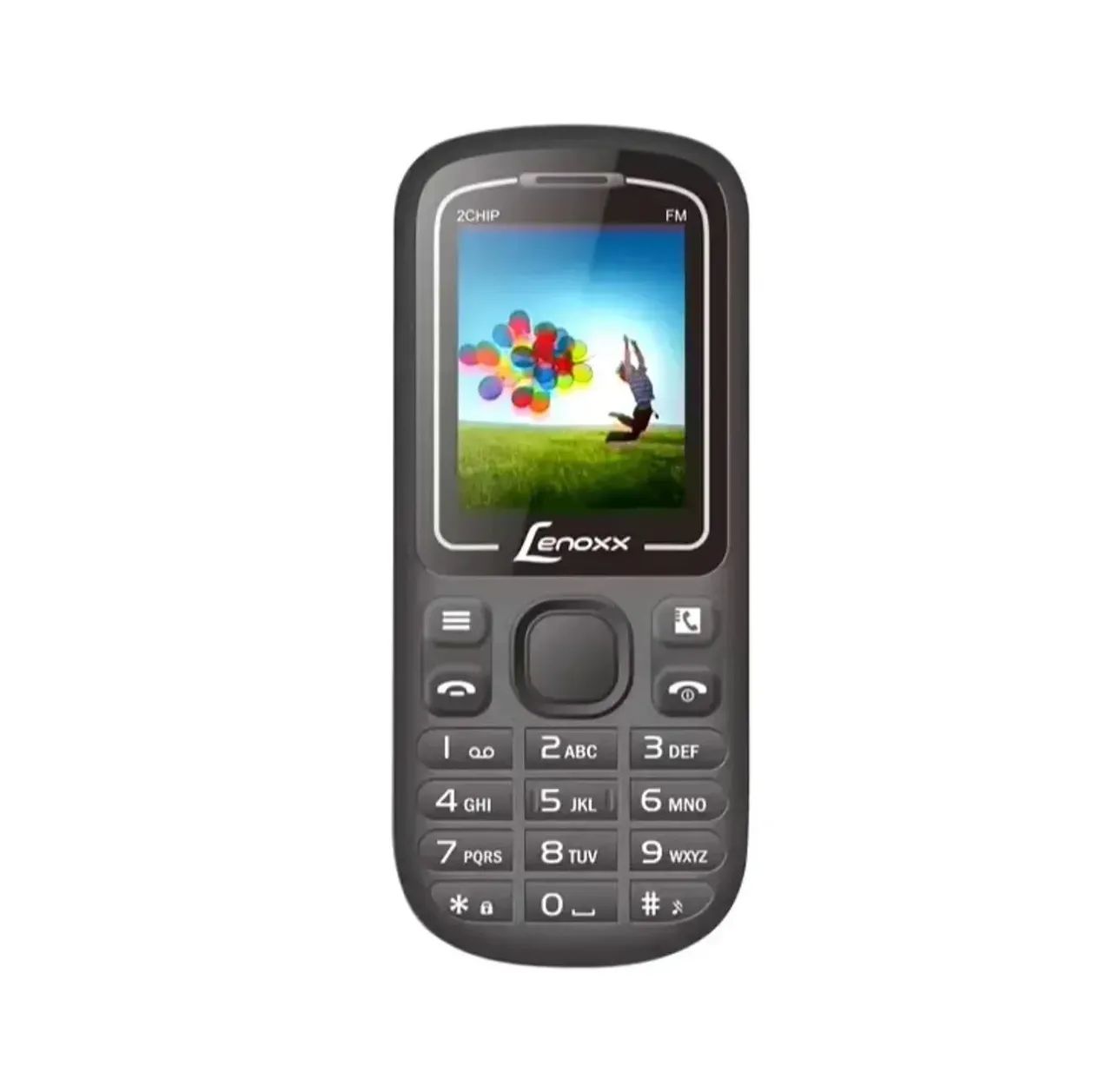 Celular Lenoxx (Dual Chip) - Foto 3