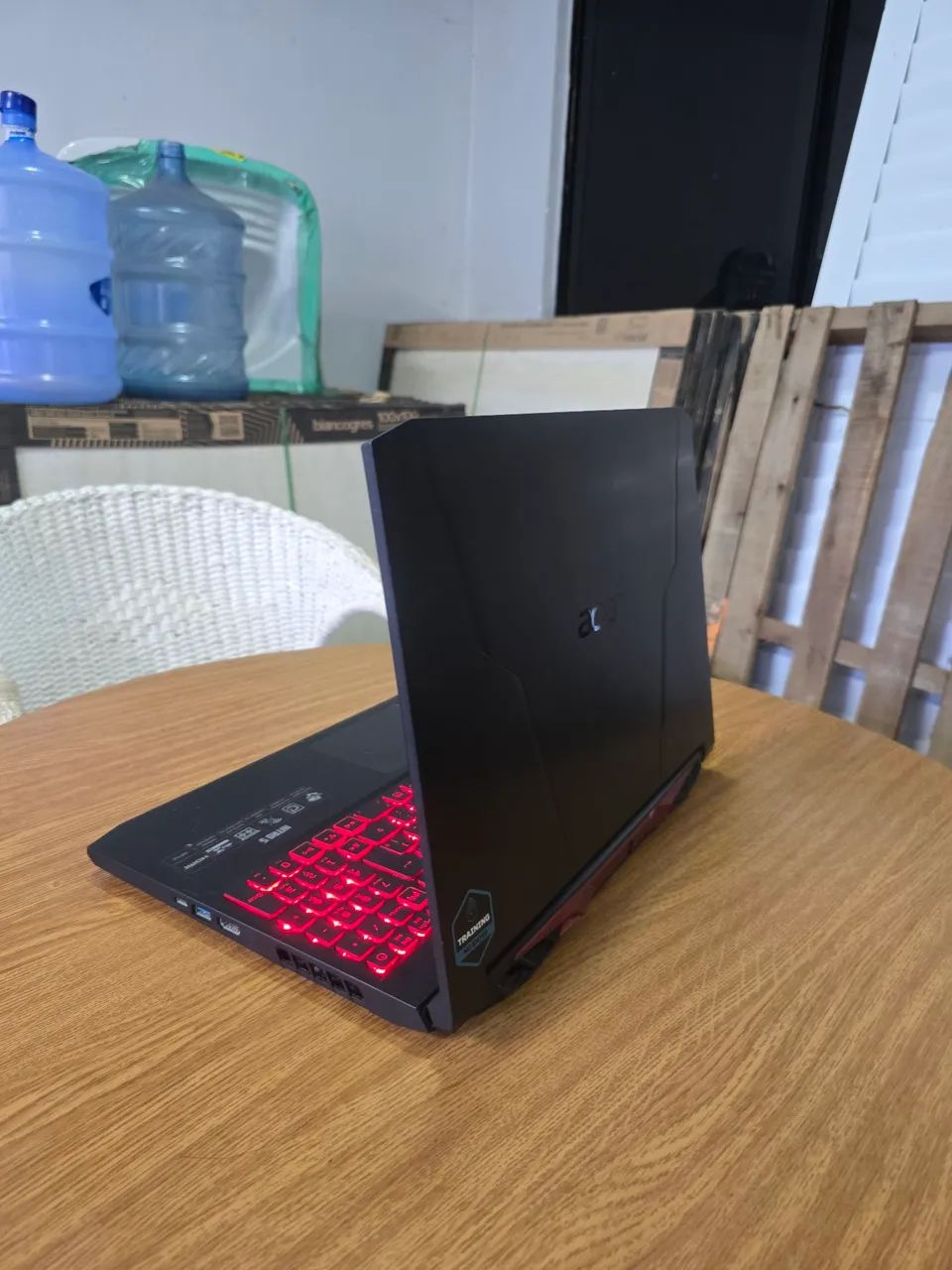 NOTEBOOK ACER NITRO 5 - Foto 3