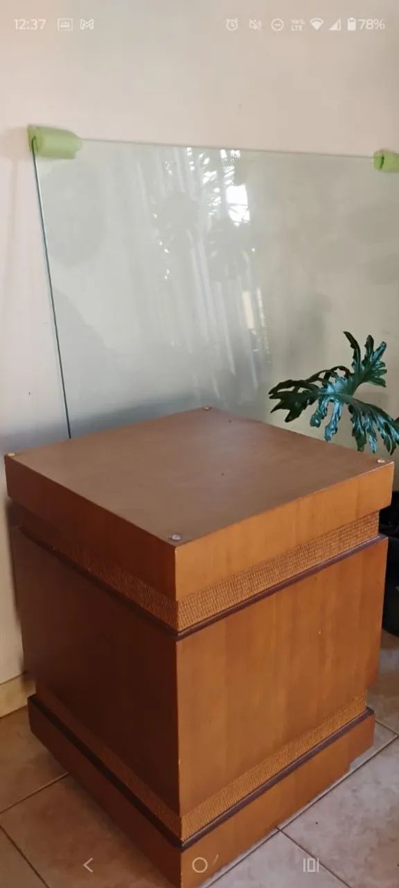 Mesa com 8 cadeiras  - Foto 3