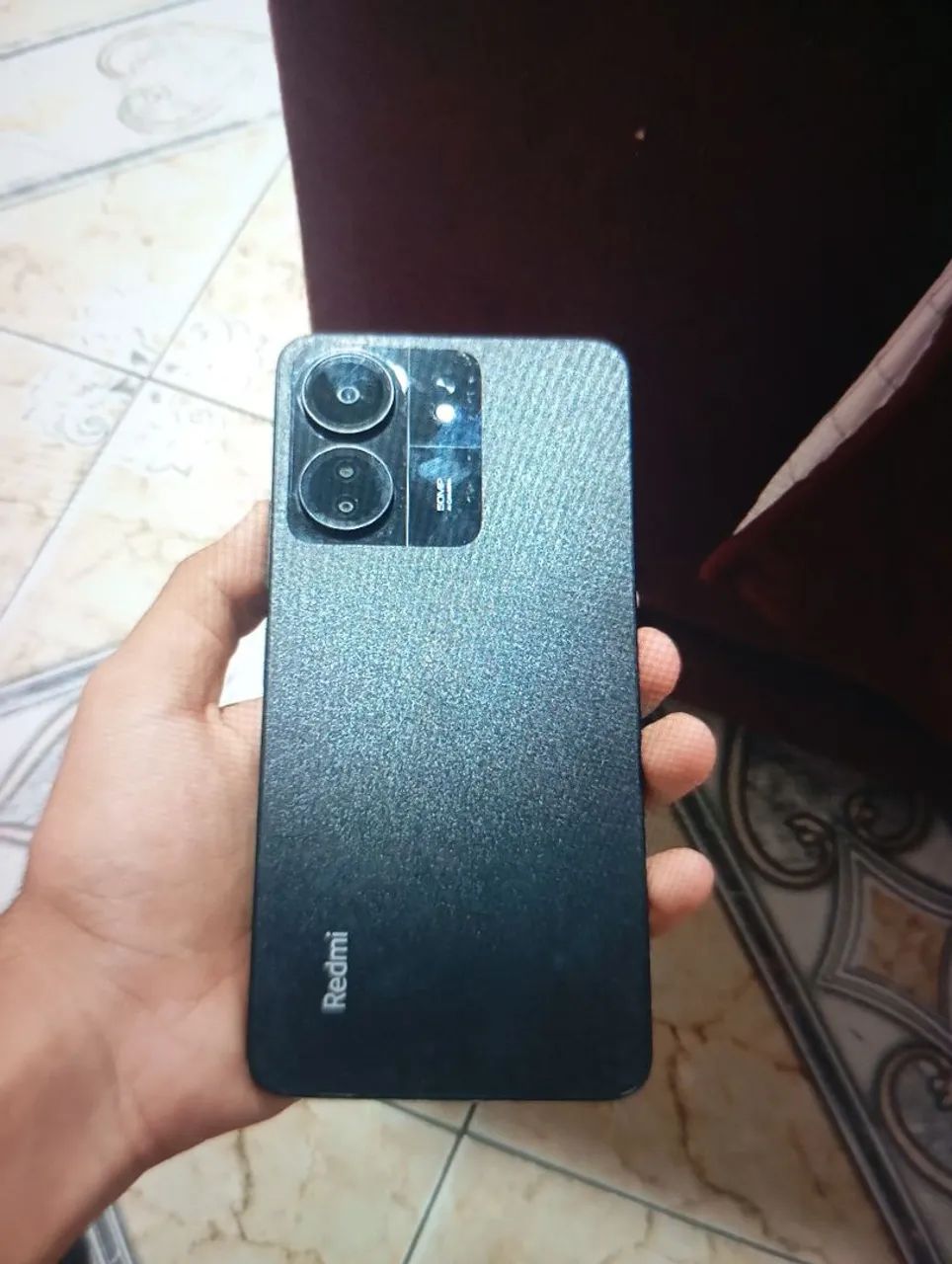 Redmi 13c 256gb 8ram - Foto 2