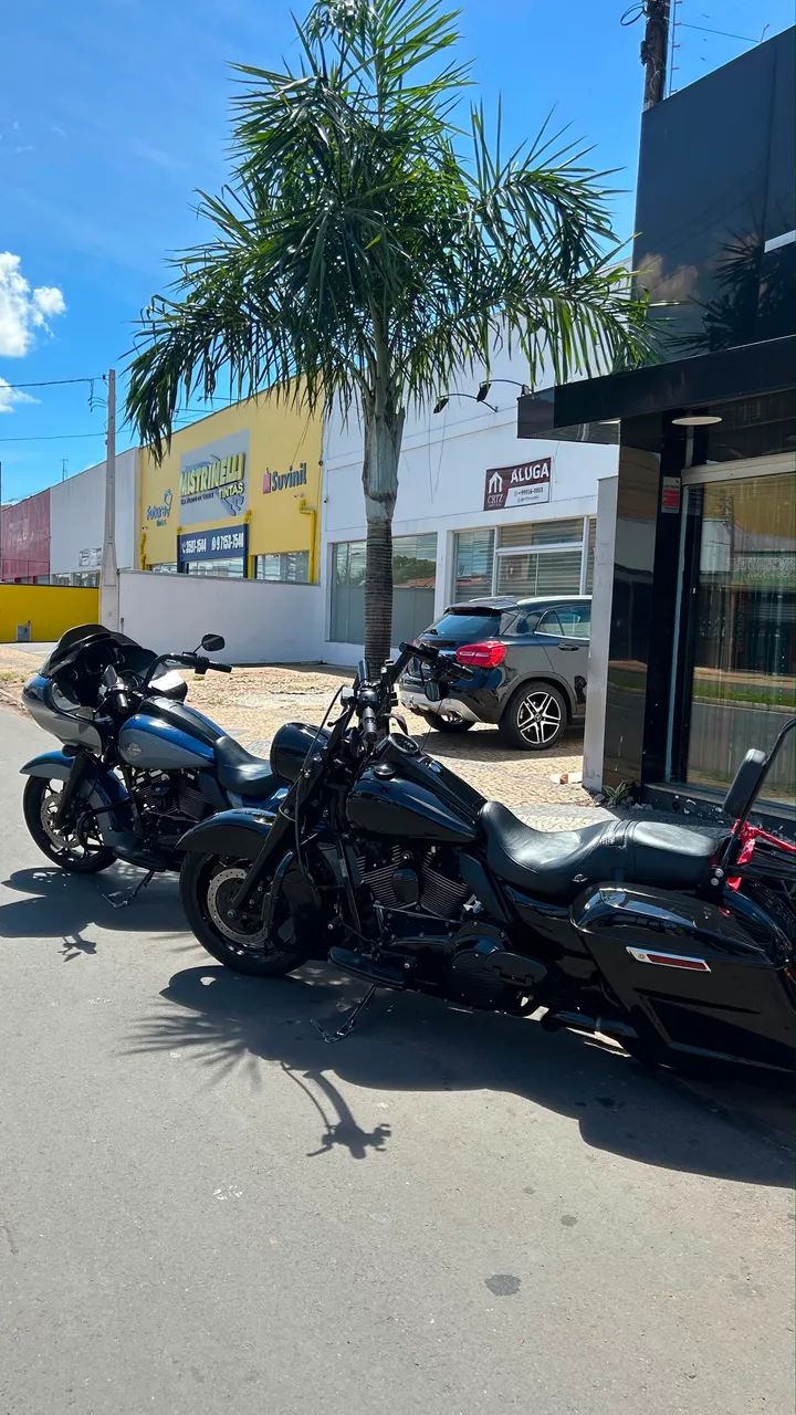 Road King Classic - Foto 4