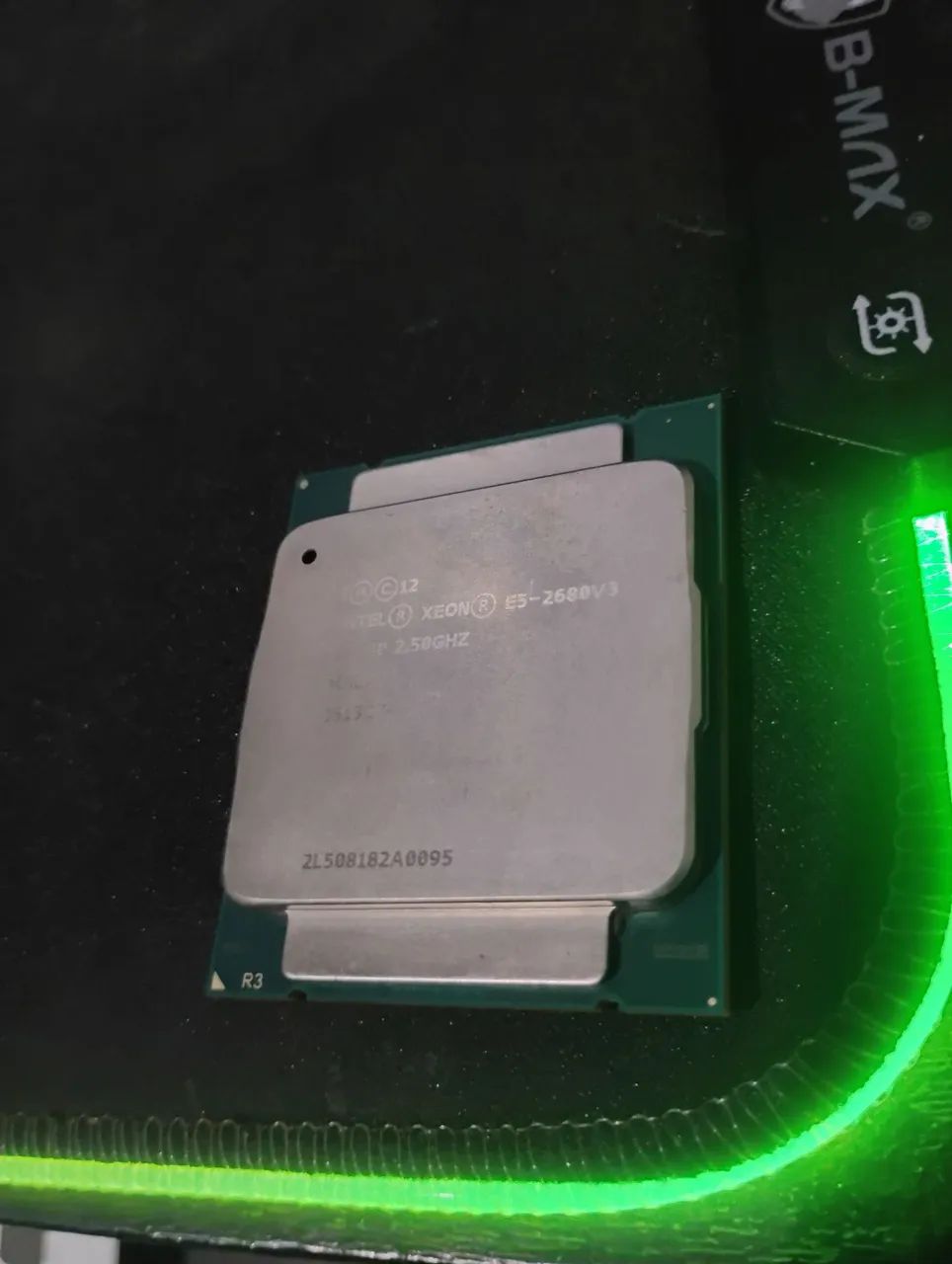Processador xeon E5 2680 v3 - Foto 3