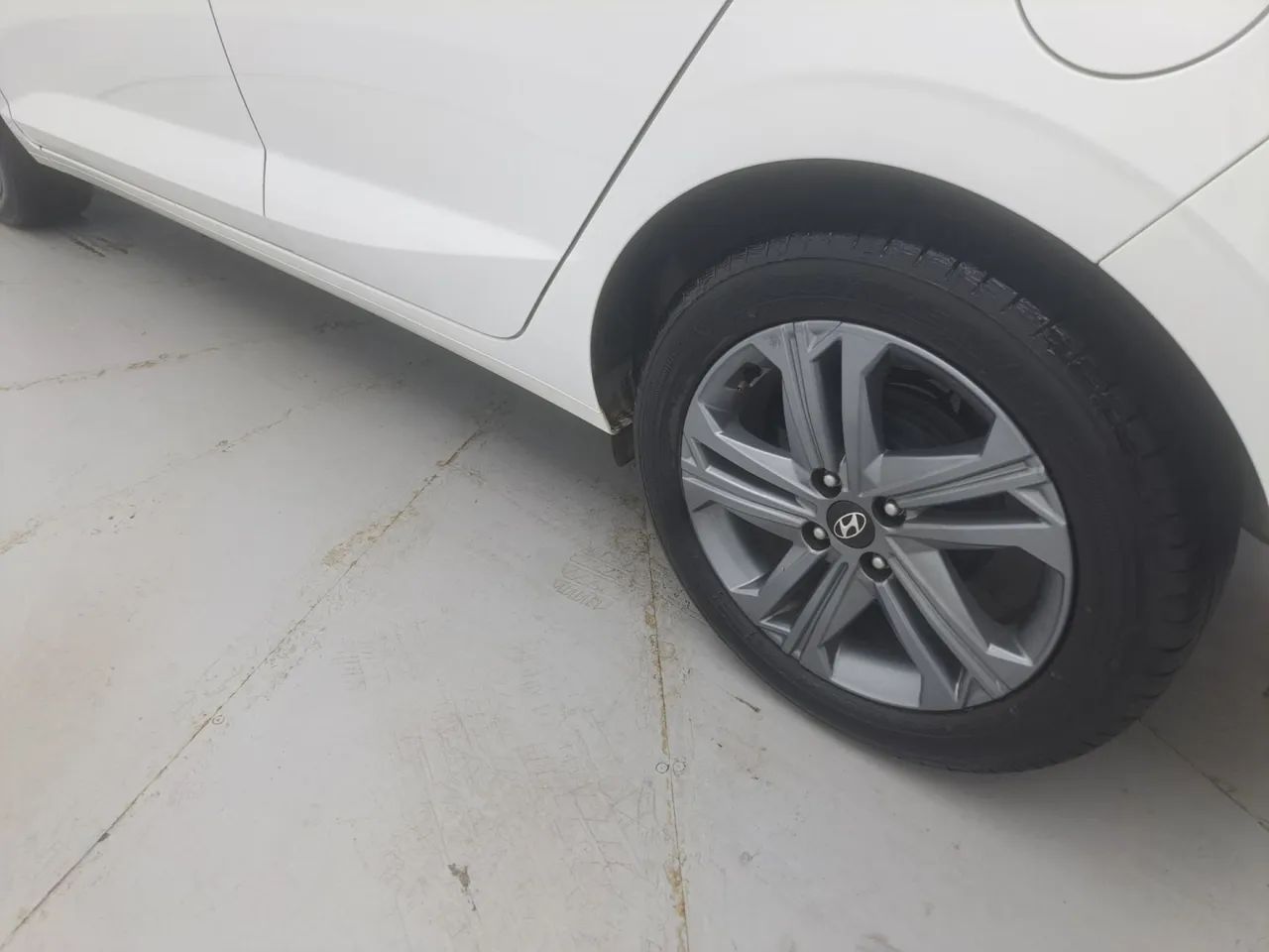 Hyundai HB20 Limited 1.0 TB Flex 12V Aut., foto 12 de 18