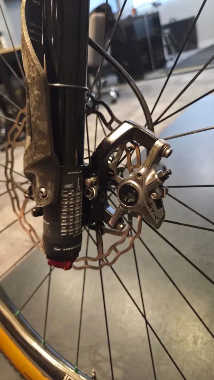 Cannondale Scalpel MTB - Foto 4