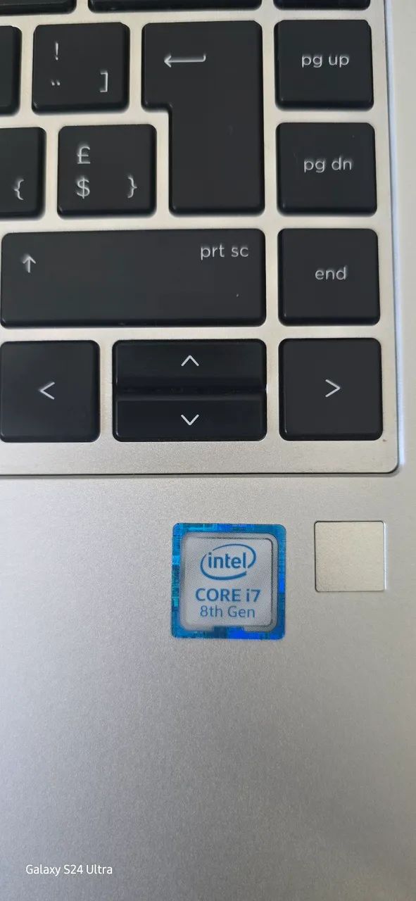 Notebook Elitebook - Foto 2