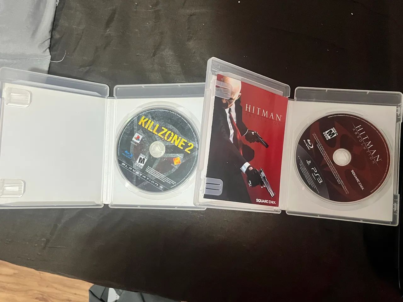 PS3 super slim desbloqueado  - Foto 4