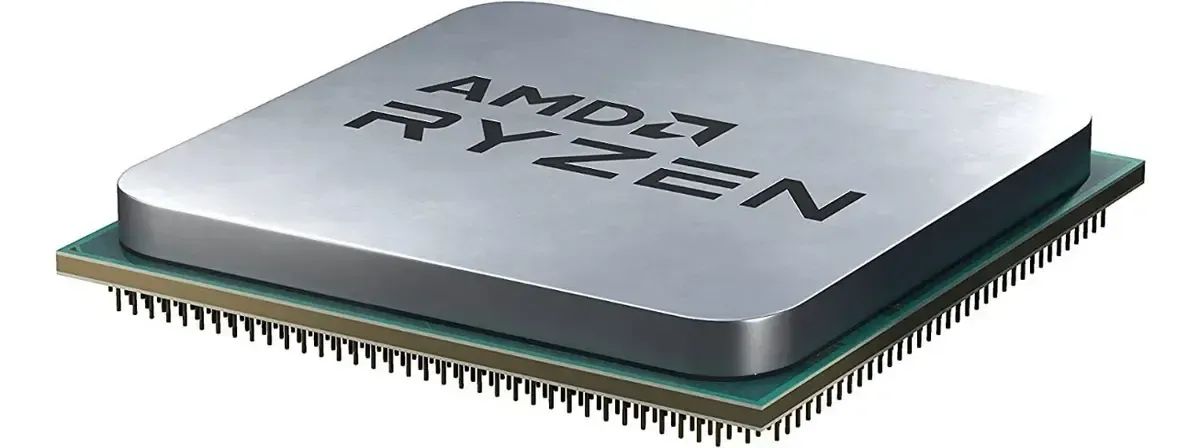 Processador Amd Ryzen 7 5700 4.6ghz 8c 16t Am4 - Foto 3