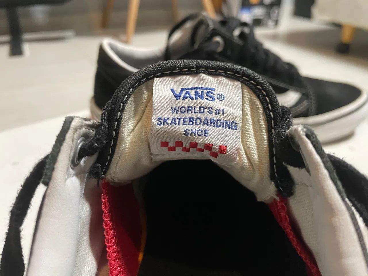 Tenis Vans - Tam 38 - Foto 3
