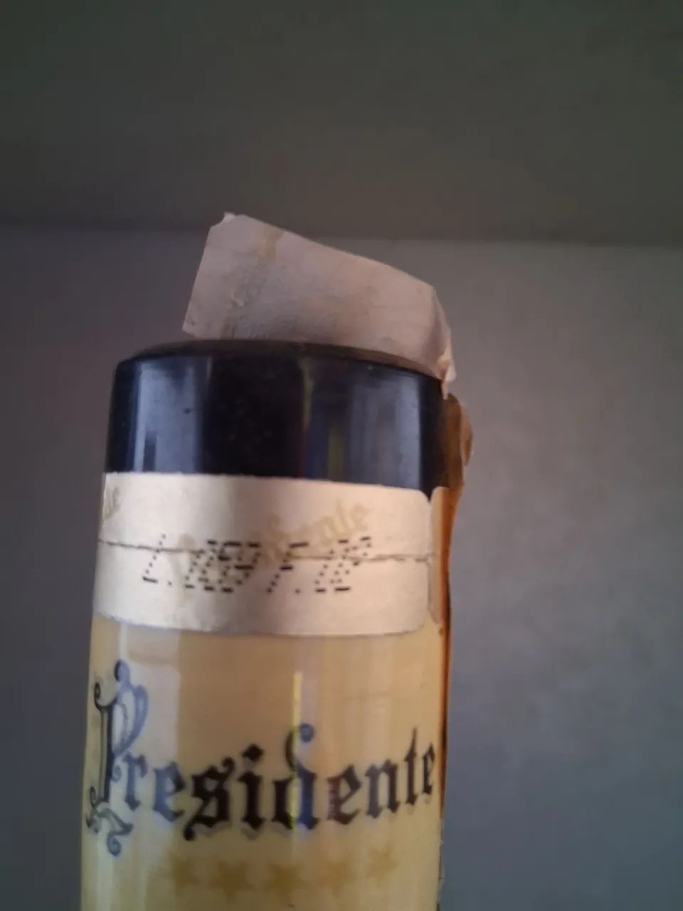 Bebidas envelhecida  - Foto 2