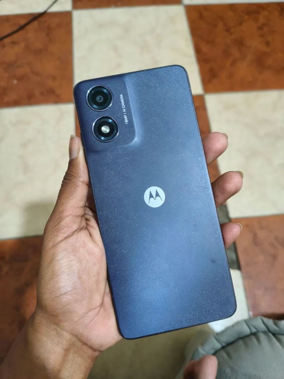Vendo Moto G04 - Foto 2