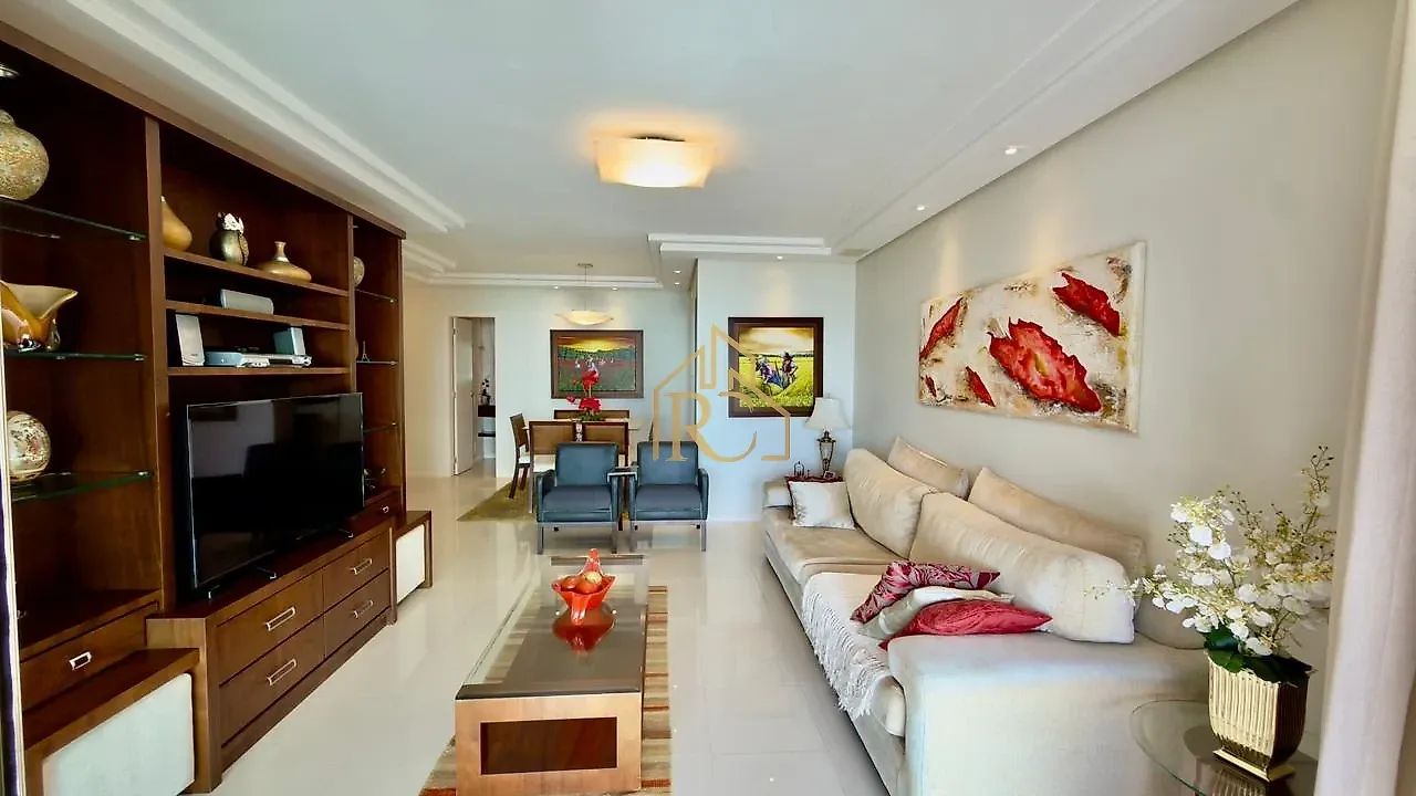 Apartamento 3 Quartos com 1 Suíte e 129m² - Estreito - Foto 5