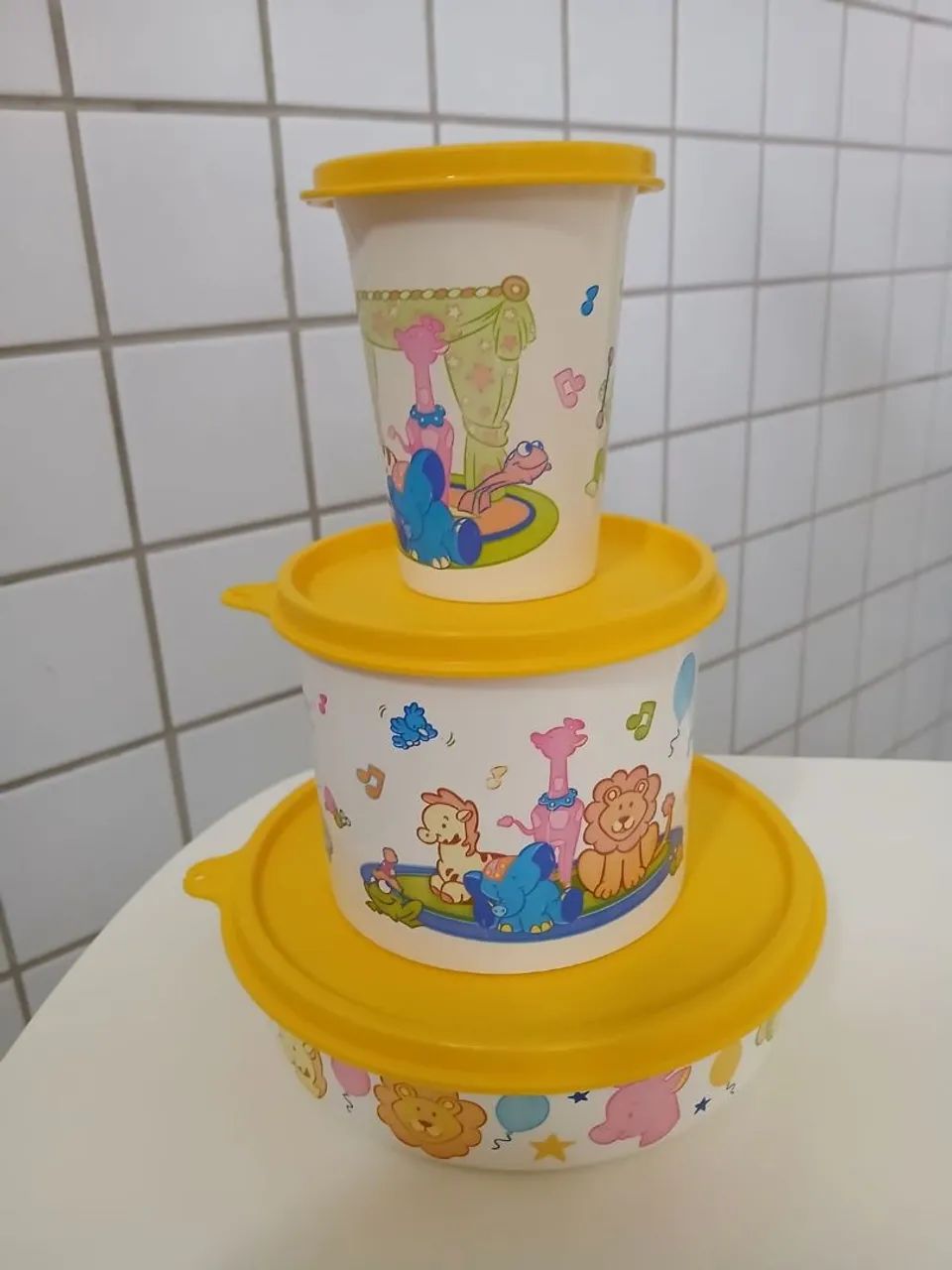 Tupperware  - Foto 4