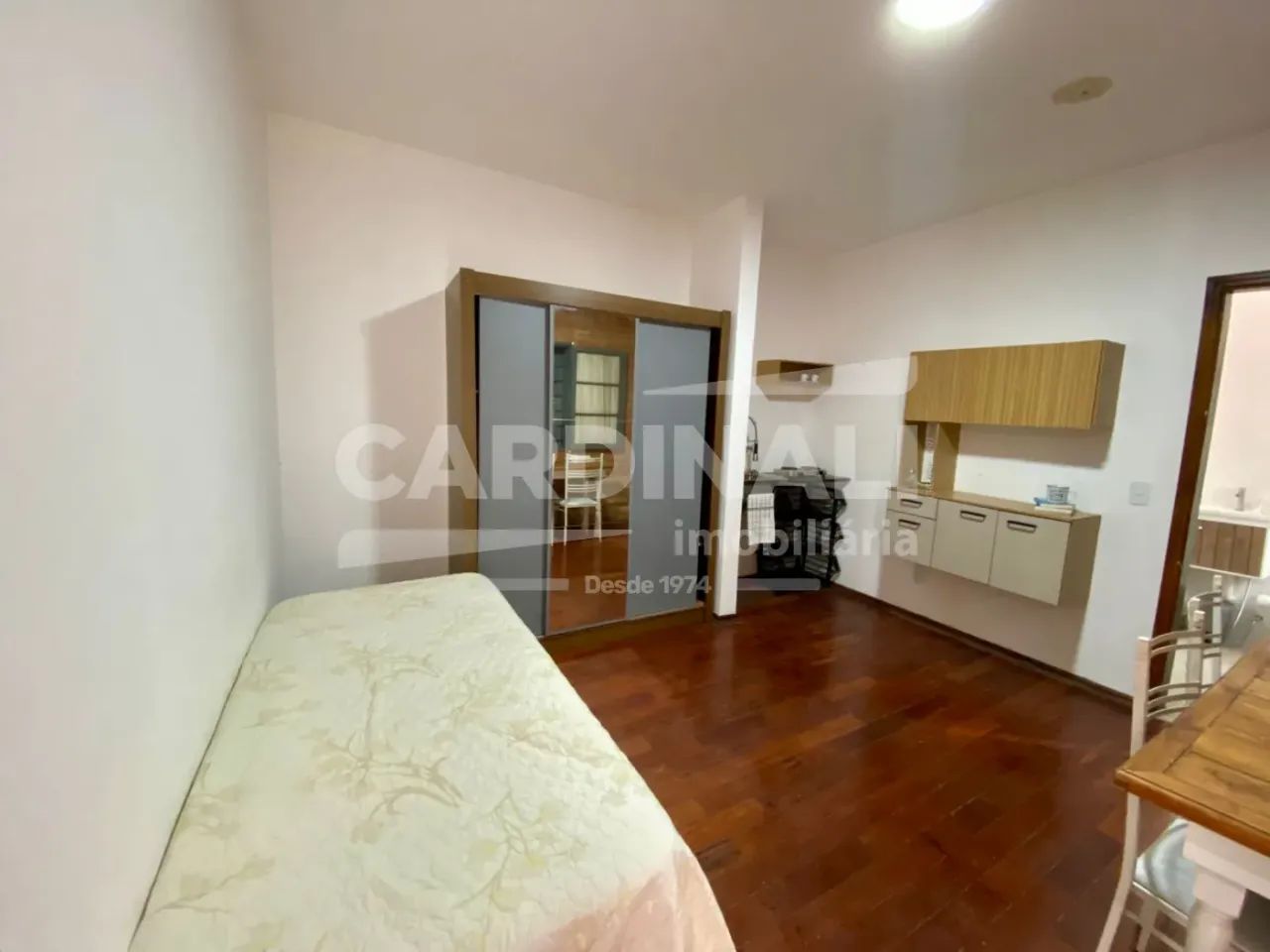 Apartamento Kitchnet em Campinas - Foto 2