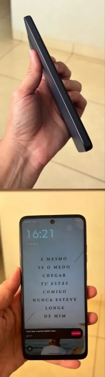 Motorola g05  - Foto 2