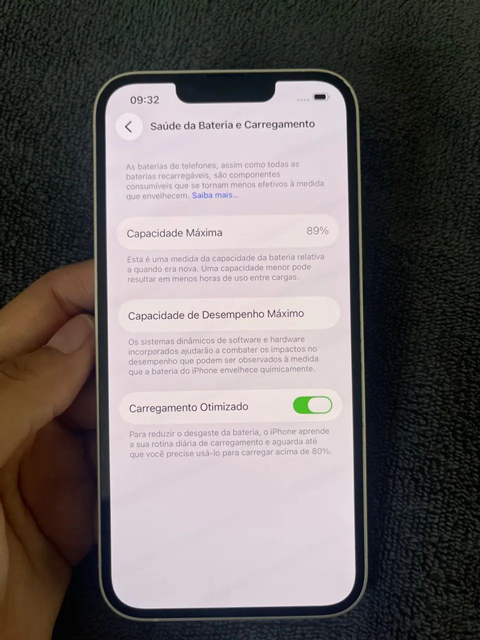 Iphone 13 - Foto 3
