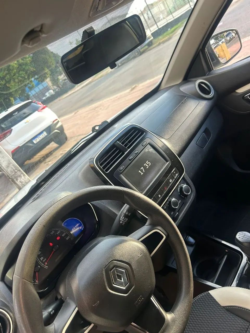 Renault Kwid Intense 1.0 Flex 12V 5P Mec. 2020 - Foto 7