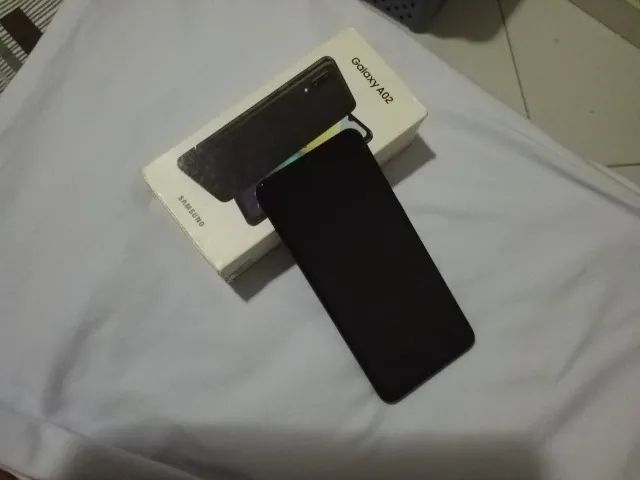 Samsung A02 32Gb - Foto 5