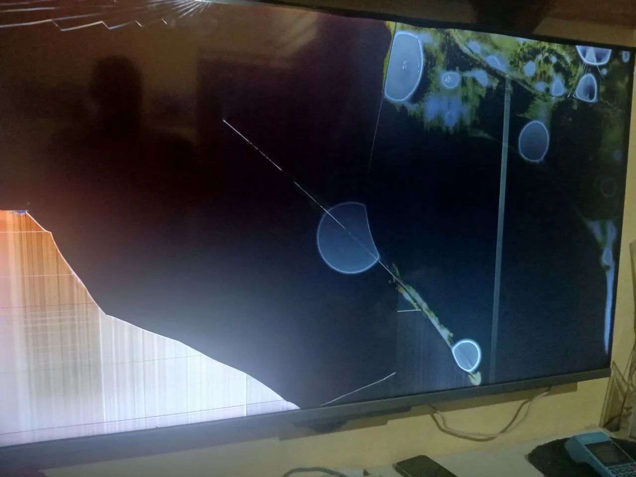 Tv tcl 