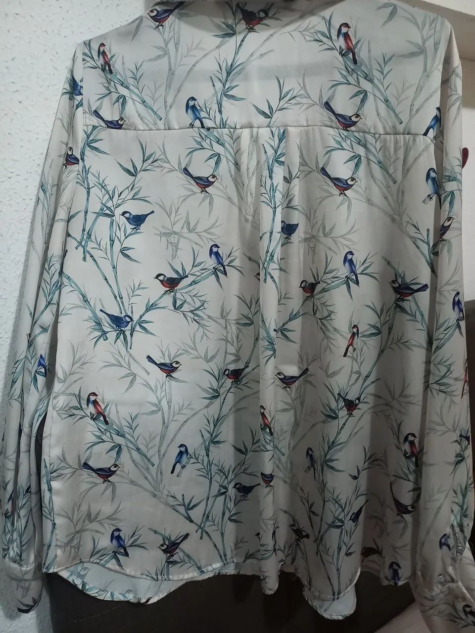 Camisa zara - Foto 2